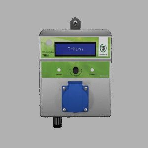TechGrow TechGrow T-Mini Pro CO2 Controller