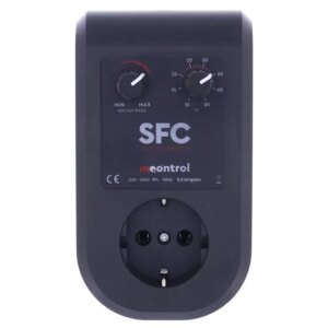 inQontrol inQontrol SFC - Smart Fan Controller