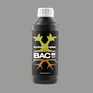 BAC BAC Amino Complex