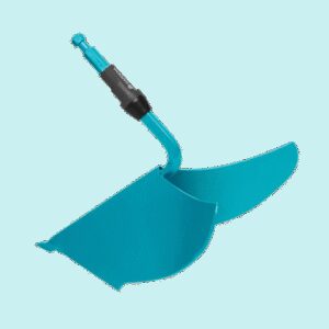 Gardena Gardena Combisysteem Aanaarder Gardino 16cm