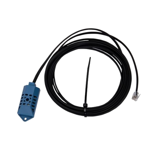 DimLux Dimlux Luchtvochtigheids (RH) Sensor