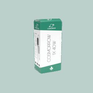 Secret Jardin Secret Jardin Cosmorrow Power