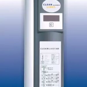 Cleanlight Cleanlight - Luchtreiniger