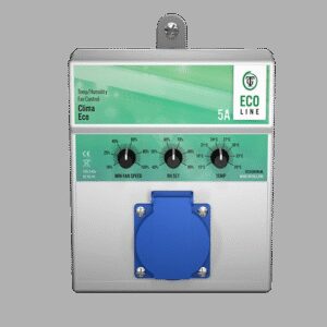 TechGrow TechGrow Clima Eco Series