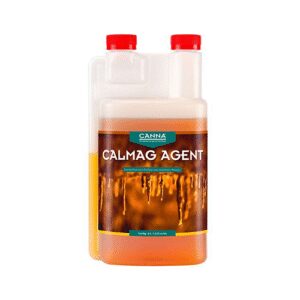 Canna Canna Calmag Agent - Plantenvoeding