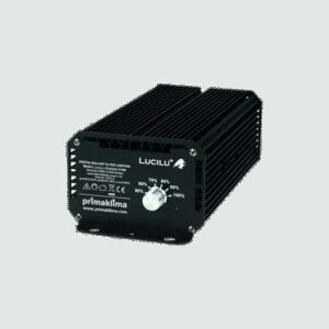 Lucilu Lucilu e-ballast CMH 315 Watt