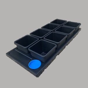Autopot AutoPot Auto8 Tray Systeem