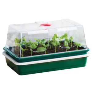 Garland Garland Top Verwarmde Propagator