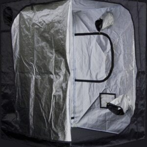 Mammoth Mammoth Pro+ 150 - 150x150x200cm