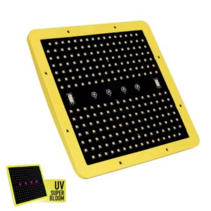 Garden HighPro Garden HighPro Ledmaxpro Dimmable Super Bloom - LED Panel