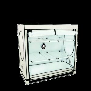 HOMEbox HOMEbox Vista Medium - Kweektent