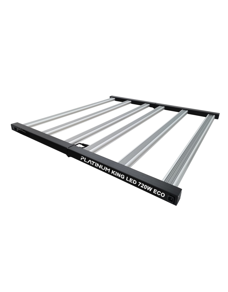 Dutch Masters Platinum King LED - Kweeklamp