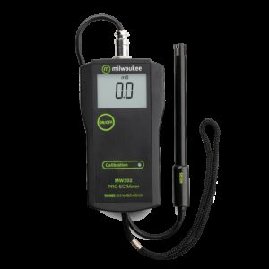Milwaukee Milwaukee MW302 PRO - EC Meter