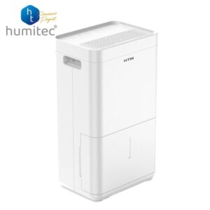 Humetic Humitec Premium - Ontvochtiger