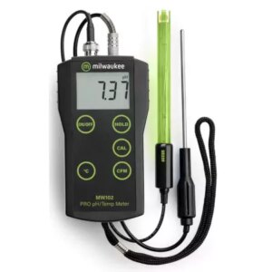 Milwaukee Milwaukee MW102 - meter