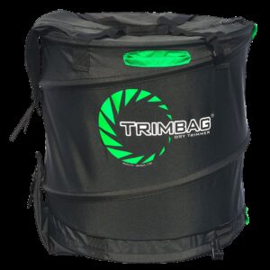 Trimbag Trimbag Droogtrimmer