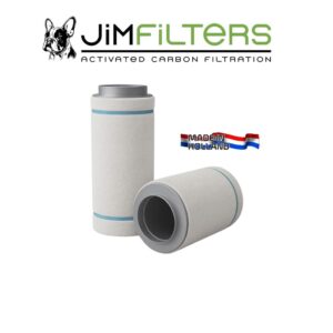 Jim Filters Jim Filters Heavy - Filter