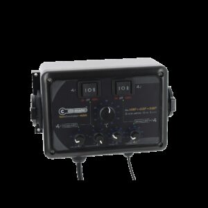 Cli-mate Cli-mate Twin Controller Humi