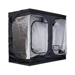 Mammoth Mammoth Pro+ HC 240L - 240x120x225cm