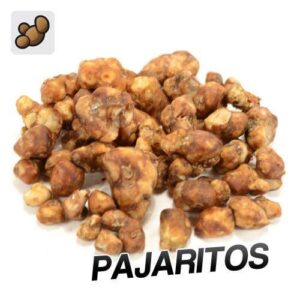 Pajaritos - Magic Truffles