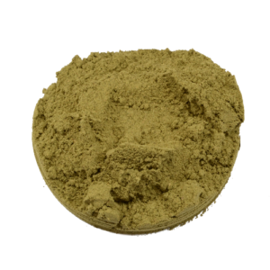 Maeng Da Super Green - Kratom (mitragyna Speciosa)