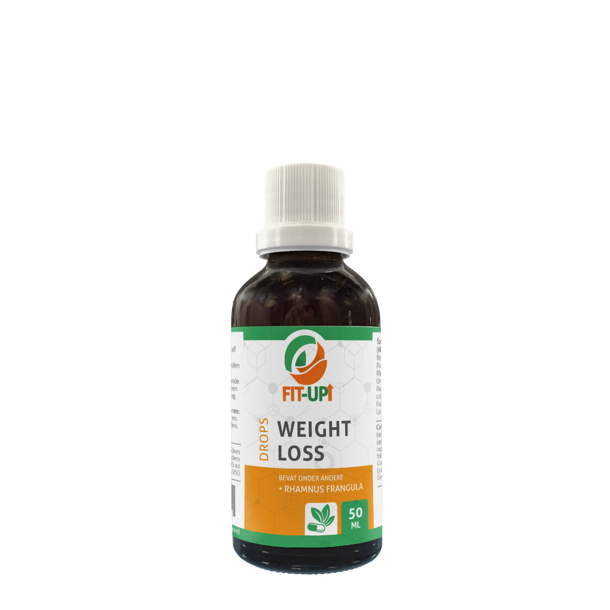 Weight Loss Drops - 50 ml
