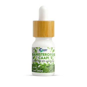 Banisteriopsis caapi 20% - alkaloid extract