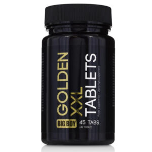 Big Boy Golden XXL - 45 Tabs