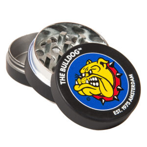 Grinder the Bulldog - 3 part