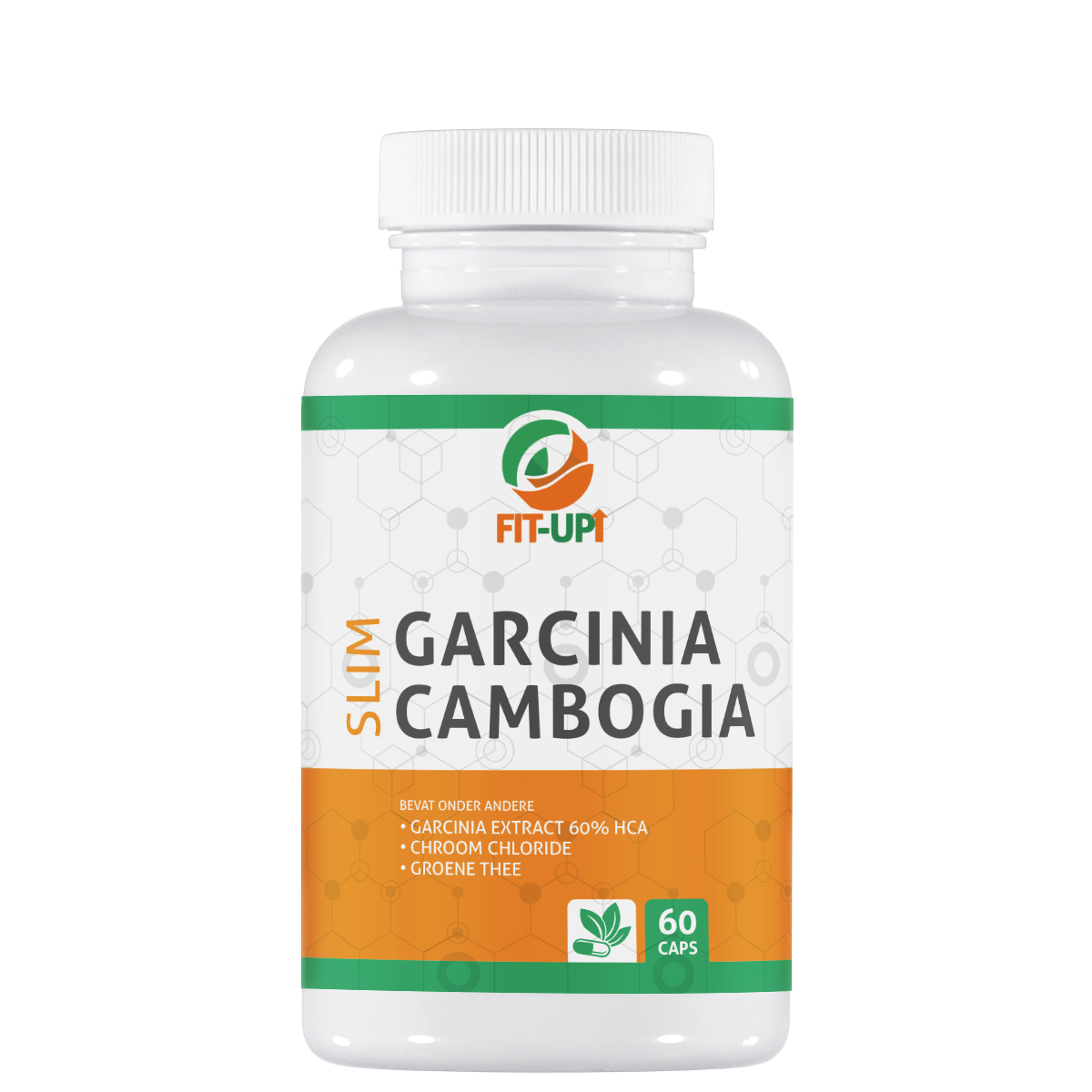 Slim Garcinia Cambogia – 60 Capsules
