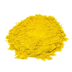 Harmala HCL Isolate 98%