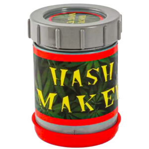 Hash Maker Pollinator - shake Me