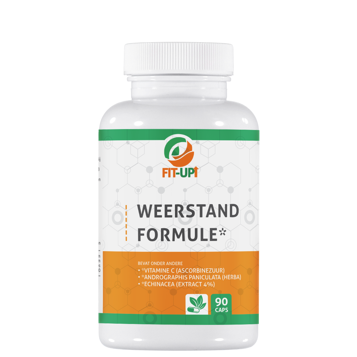 Resistance Formula 90 Capsules