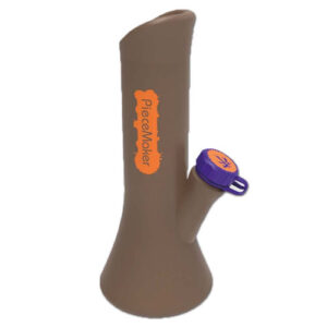 Kali Go Silicone Bong - Piecemaker