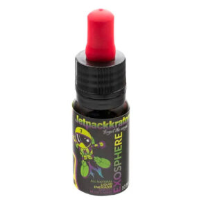 Jetpack Kratom Silver - 10 ml