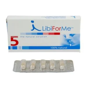 LibiForMe  (5 capsules)