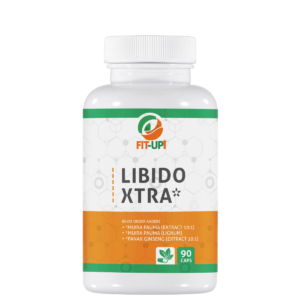 Libido XTRA – 90 Capsules