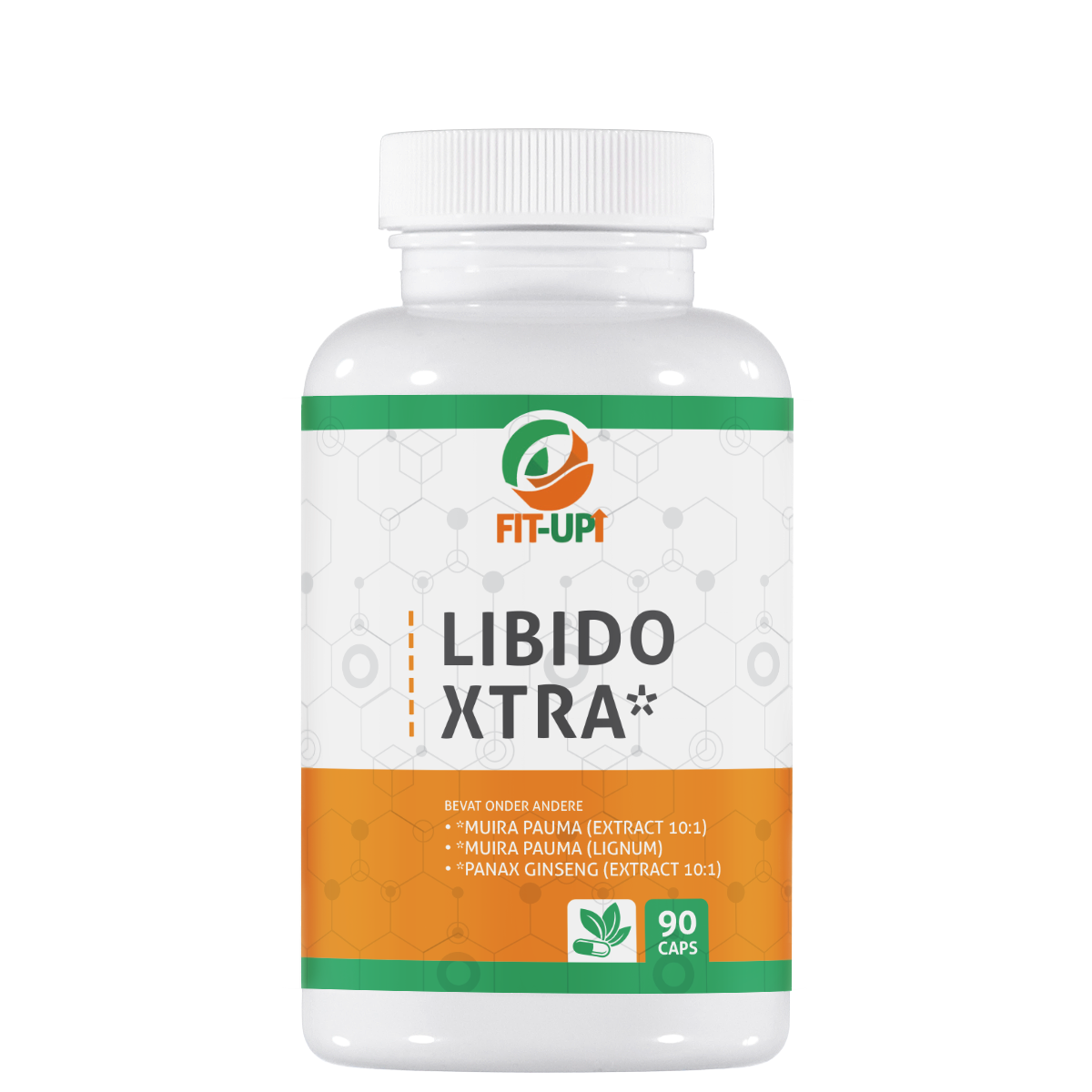 Libido XTRA – 90 Capsules