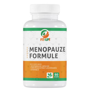 Menopause Formula