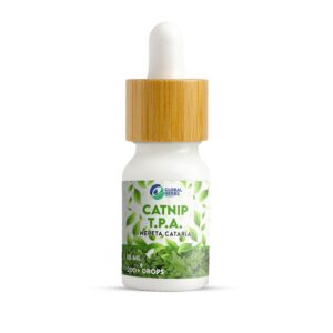 Catmint 3%  - alkaloid extract