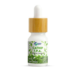 Wild Dagga 5% - alkaloid extract