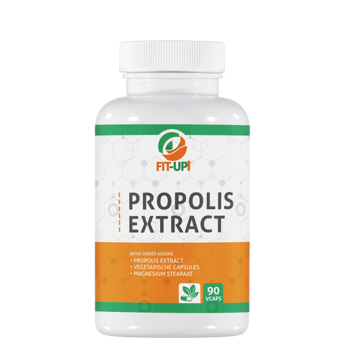 Propolis Extract – 90 Capsules