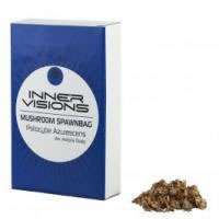 Psilocybe Azurescens spawn bag