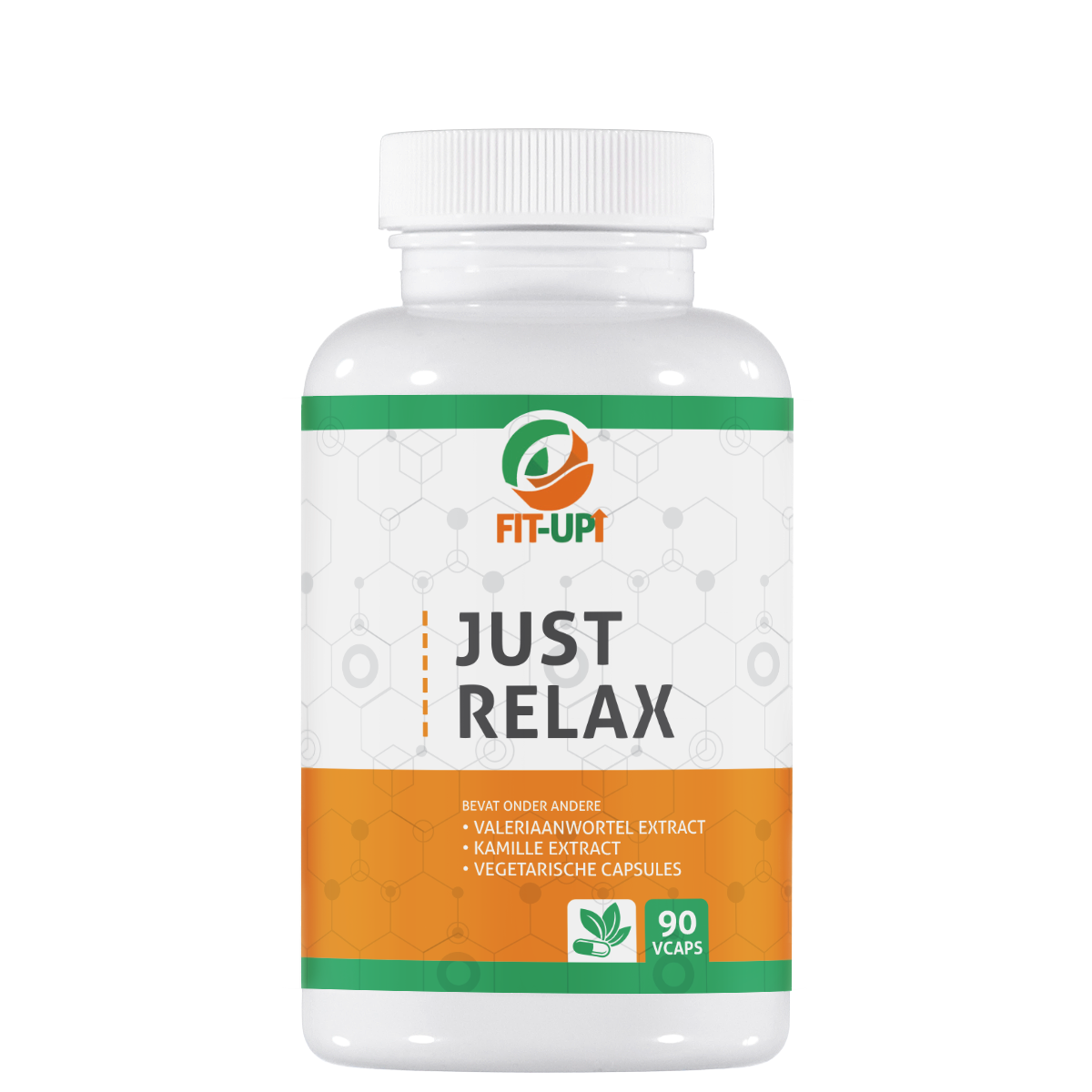 Relax Formula – 90 Capsules