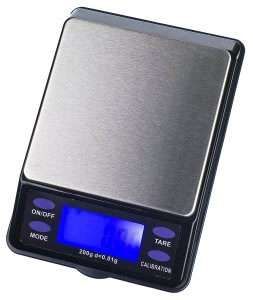 Mini Table Top 200 x 0.01 g