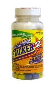 Stacker 2 - 100 caps