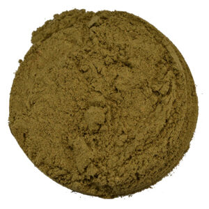 Stem and Vein - Kratom (Mitragyna Speciosa)