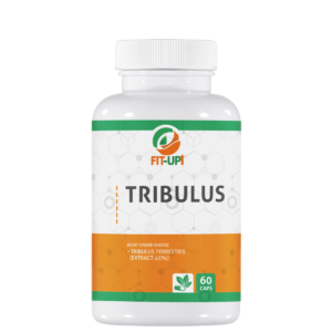 Tribulus Extract – 60 Capsules