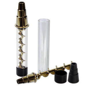 V12 Plus Twisty Blunt with Adapter