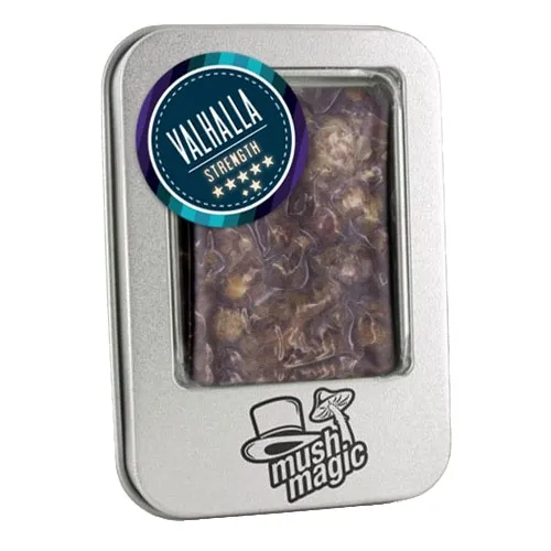 Valhalla Magic Truffles - 15 grams